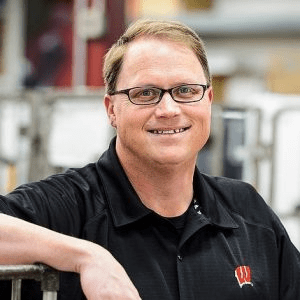 Headshot of Rich Gassen