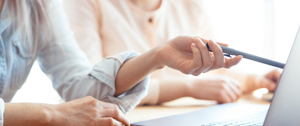 Office of Strategic Consulting Header Background Image