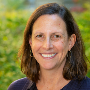 Professional portrait of Liza Waters